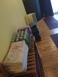 -FineYoga梵音瑜伽·普拉提