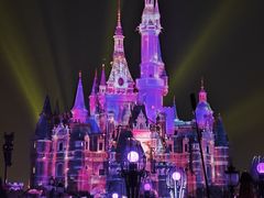 -上海迪士尼度假区