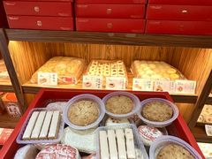 -祥禾饽饽铺·中式糕点(天津河东美福园店)