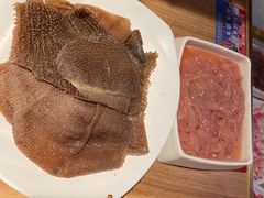 -季季红火锅(长沙步行街店)