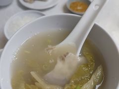 胡椒猪肚汤-创发潮州饭店