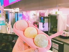 -Baskin Robbins(弘大店)