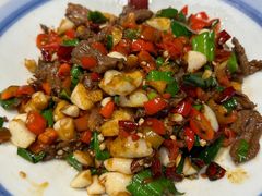 -川香渔府(万达店)