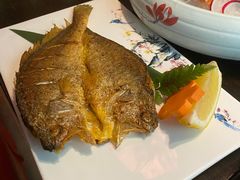 -原志优秀食材·匠心料理·海胆主题(金亿广场店)