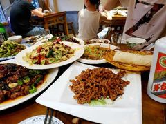 -功德盛饭店(奎中路店)