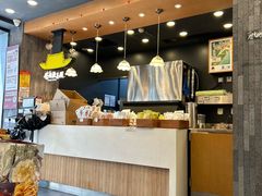 -茶颜悦色(花园道店)