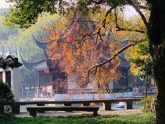-西园戒幢律寺