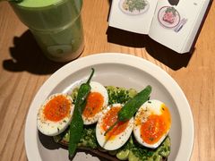 -O'eat Blossom&Pelican(深圳首店)