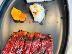 精选烧味拼盘-北京厨房(西安SKP店)
