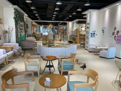 -藏猫猫咖啡主题馆(中央大道店)