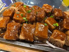 石锅香芋-甘家界牌柠檬鸭(青山店)