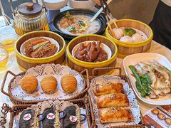 -粤秀小厨·广式早茶(辽宁路店)