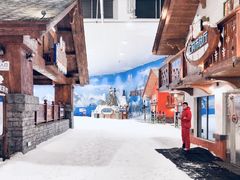 -长沙湘江冰雪世界