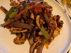 -船歌·鱼水饺青岛菜(金狮广场店)