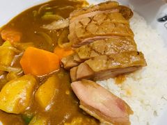 -CoCo壱番屋