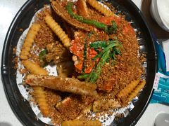 -79号渔船海鲜饭店(龙岗店)