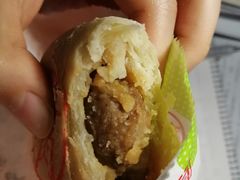 鲜肉月饼-北京稻香村(第十一店)