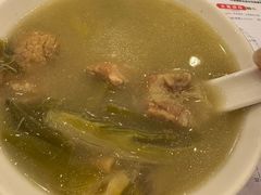 -大哥餐厅(西城花园店)