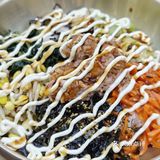 又一家新开的拌饭🍲，快来尝尝吧[调皮]