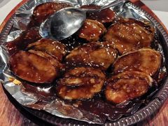 -香融府·烤鸭·家常菜(花乡奥莱店)