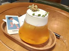 柿子树下-GOIN CAFE 光阴咖啡馆