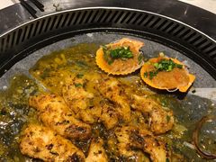 -么子烤肉(化龙池店)