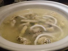 -龙泉人椰子鸡·糟粕醋·海南菜(南大桥店)