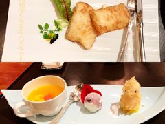 -广州文华东方酒店·江-由辉师傅主理