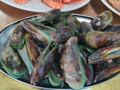 -七鲜渔港美食餐厅(巽寮湾海景店)