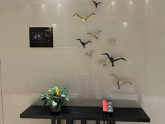 -重庆观音桥华美达安可酒店