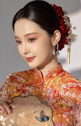 点击看大图 -薇视觉婚纱摄影工作室·婚纱照·结婚照