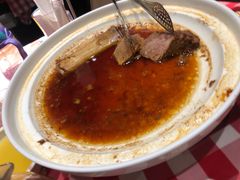 -西贝莜面村(上海百联西郊店)