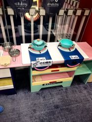 -MELAND CLUB亲子乐园·派对·餐厅(北京芳圆里ID MALL店)