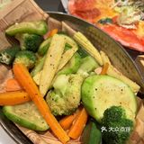 约会圣地｜这是一家既小资又浪漫的餐厅❗️