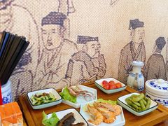 -孙盛兴奥灶面馆·蟹黄面·三虾面(山塘街总店)