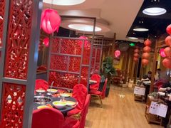 -芦月轩羊蝎子(劲松店)