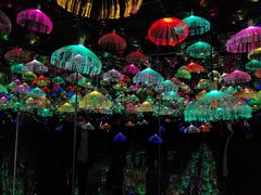 -武汉5D星空错觉艺术馆(中心百货店)