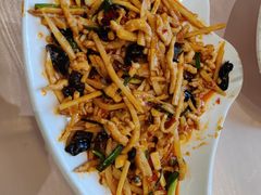 -王府井酒店(金桥港湾店)
