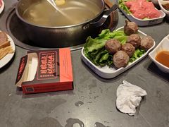 -贵宾牛·潮汕牛肉火锅(珠池总店)