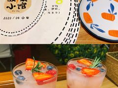 -馥家小馆(黔灵山公园店)