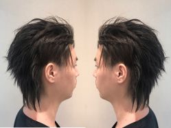 -Kraemer Paris  苏豪路易士·嘉玛发廊