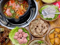 -笔记安顺夺夺粉火锅