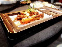 -荣公子创意菜
