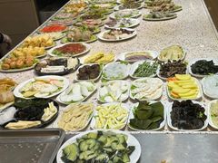 -清真·马家火锅美食城(镇江北路店)