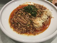 -国人川菜(李家村建东街店)