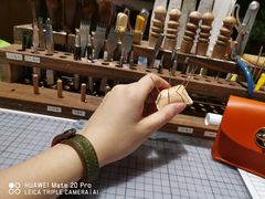 -HEARTISANS手工DIY皮艺体验(安贞环宇荟店)