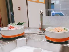 -密友回转自助火锅(中海环宇城店)