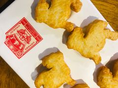 -京门老爆三·铜锅涮肉 爆肚(望京店)