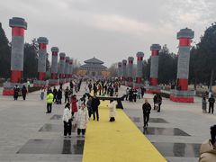 -函谷关历史文化旅游区