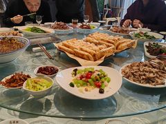 -高玛纳驴肉火烧(河间总店)